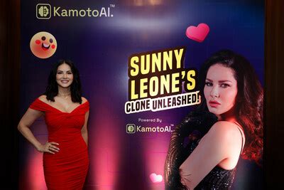 sunny leone nsfw|Now chat & video call with Sunny Leone: Actress launches her。